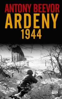 Oferta czasowa Ardeny 1944