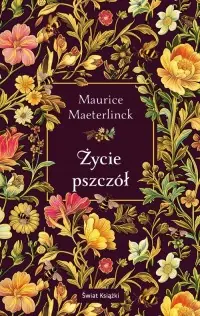 Wybór klientów Życie pszczół w.kolekcjonerskie