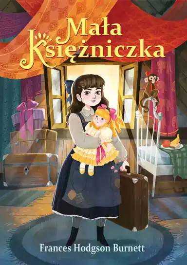 Bezpieczna płatność Mała Księżniczka