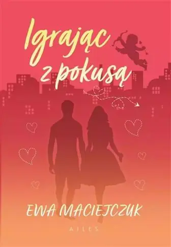 Popularny Igrając z pokusą