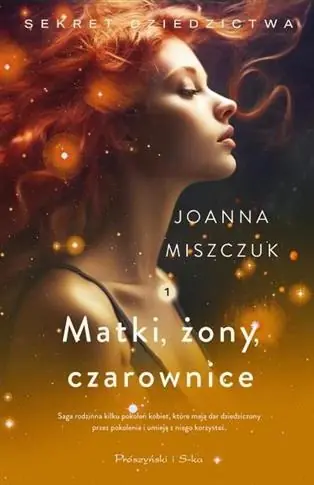 MATKI, ŻONY, CZAROWNICE Dostępne od ręki