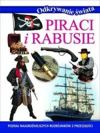 Tani PIRACI I RABUSIE. ODKRYWANIE ŚWIATA