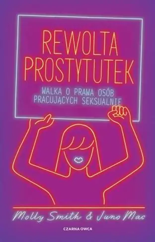 REWOLTA PROSTYTUTEK Zamów dziś