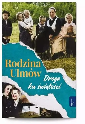 Rodzina Ulmów: Droga ku świętości Okazja