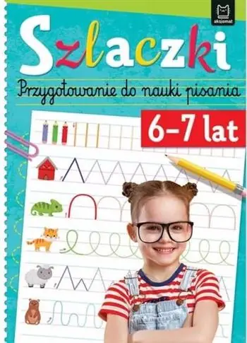 SZLACZKI. PRZYGOTOWANIE DO NAUKI... Popularny