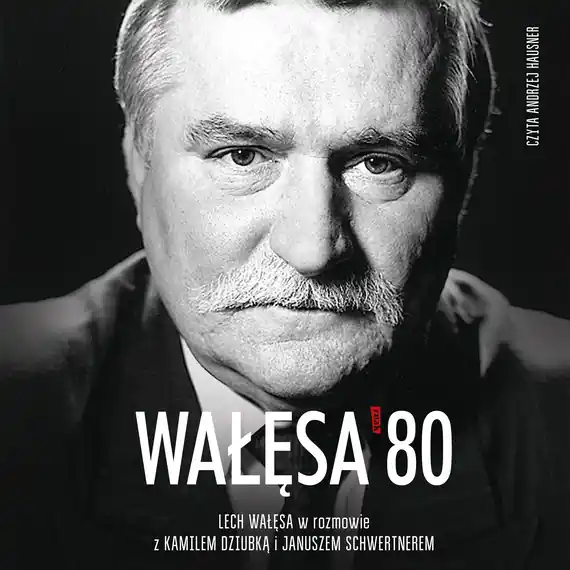 Wałęsa '80 Szybka dostawa