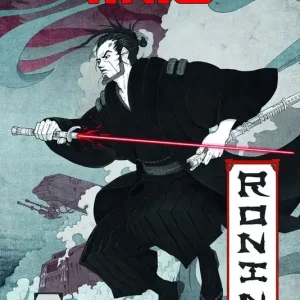 Star Wars: Ronin Darmowy zwrot