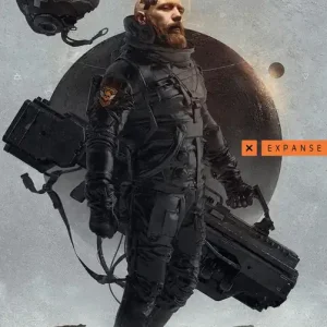 Legion Wspomnień. Cykl Expanse. Tom 10 Wyprzedaż