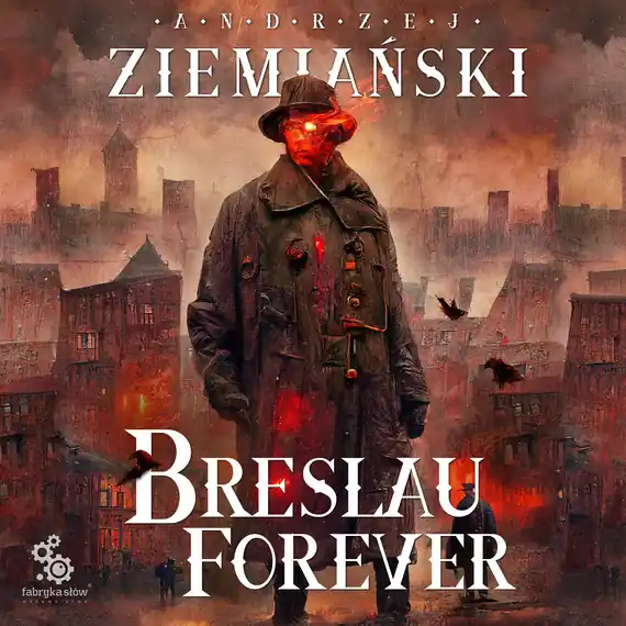 Breslau forever Najlepsza cena