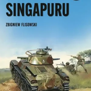 Upadek Singapuru Dostępne od ręki