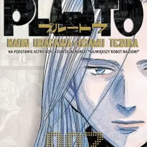 Pluto Pluto 7 Ograniczona ilość