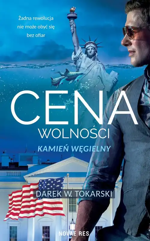 Cena wolności. Kamień węgielny Niska cena