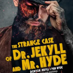 Zamów dziś The Strange Case of Dr. Jekyll and Mr. Hyde