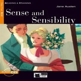 Bestseller Sense and Sensibility