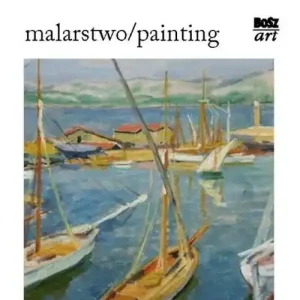Popularny Pankiewicz Malarstwo