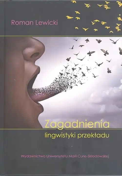 Obniżka ceny Zagadnienia lingwistyki przekładu