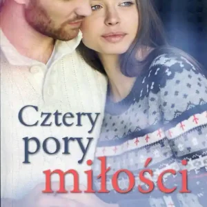 Cztery pory miłości Darmowa dostawa