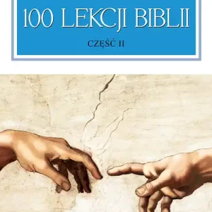 Dodaj do koszyka 100 lekcji Biblii Część 2