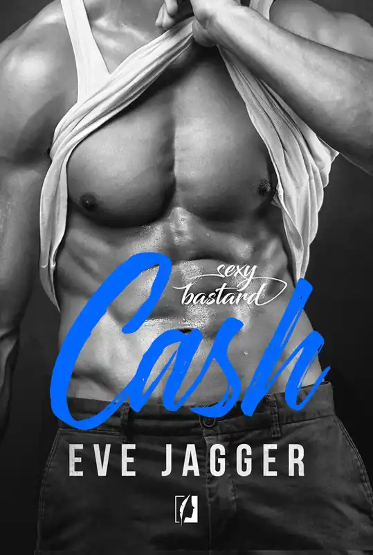 Sexy Bastard. Cash Ostatnie sztuki