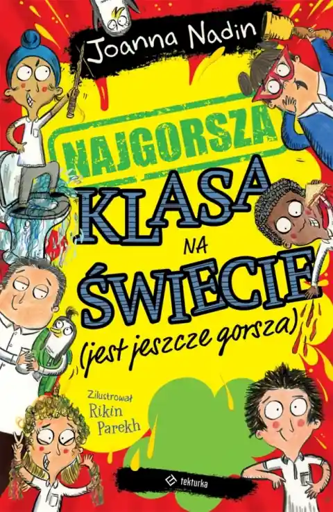 Najlepsza cena Najgorsza klasa na świecie (jest jeszcze gorsza)
