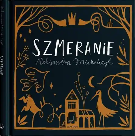Oferta Szmeranie - Aleksandra Michalczyk