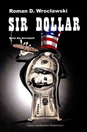 Szybka wysyłka Sir Dollar - Roman D. Wrocławski